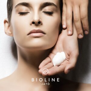 Zabieg Vita+ - intensywna regeneracja - Bioline Jato