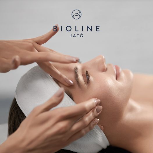 Zabieg Aqua - głębokie nawilżenie skóry – Bioline Jato